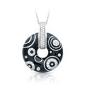 Belle Etoile Galaxy Pendant *NEW*