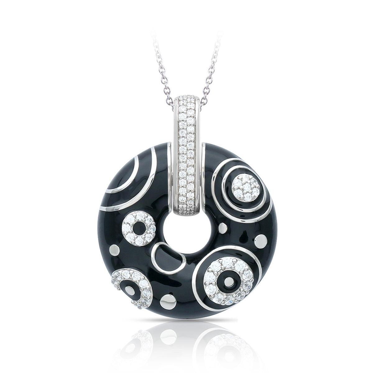 Belle Etoile Galaxy Pendant *NEW*