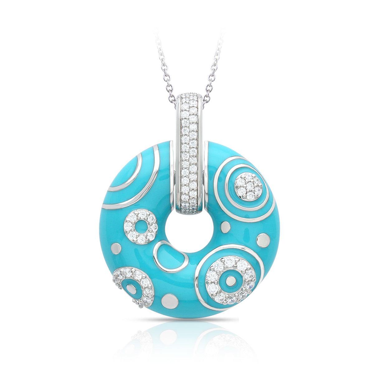 Belle Etoile Galaxy Pendant *NEW*