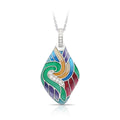 Belle Etoile Aerie Pendant
