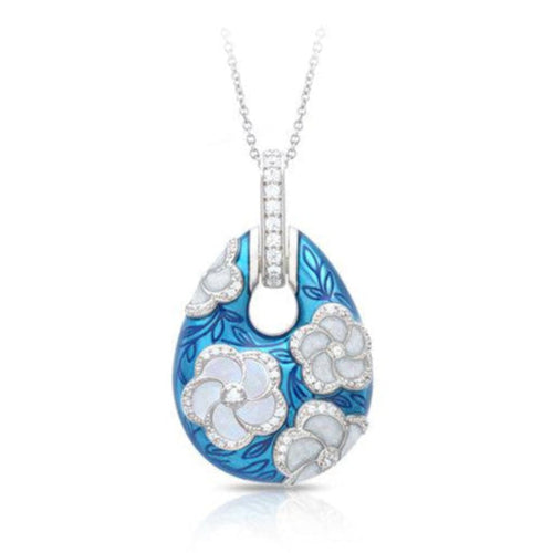 Belle Etoile Pomelia Pendant