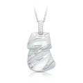 Belle Etoile Palazzo Pendant