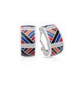 Belle Etoile Laguna Earrings