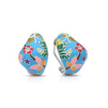 Belle Etoile Flutterby Earrings