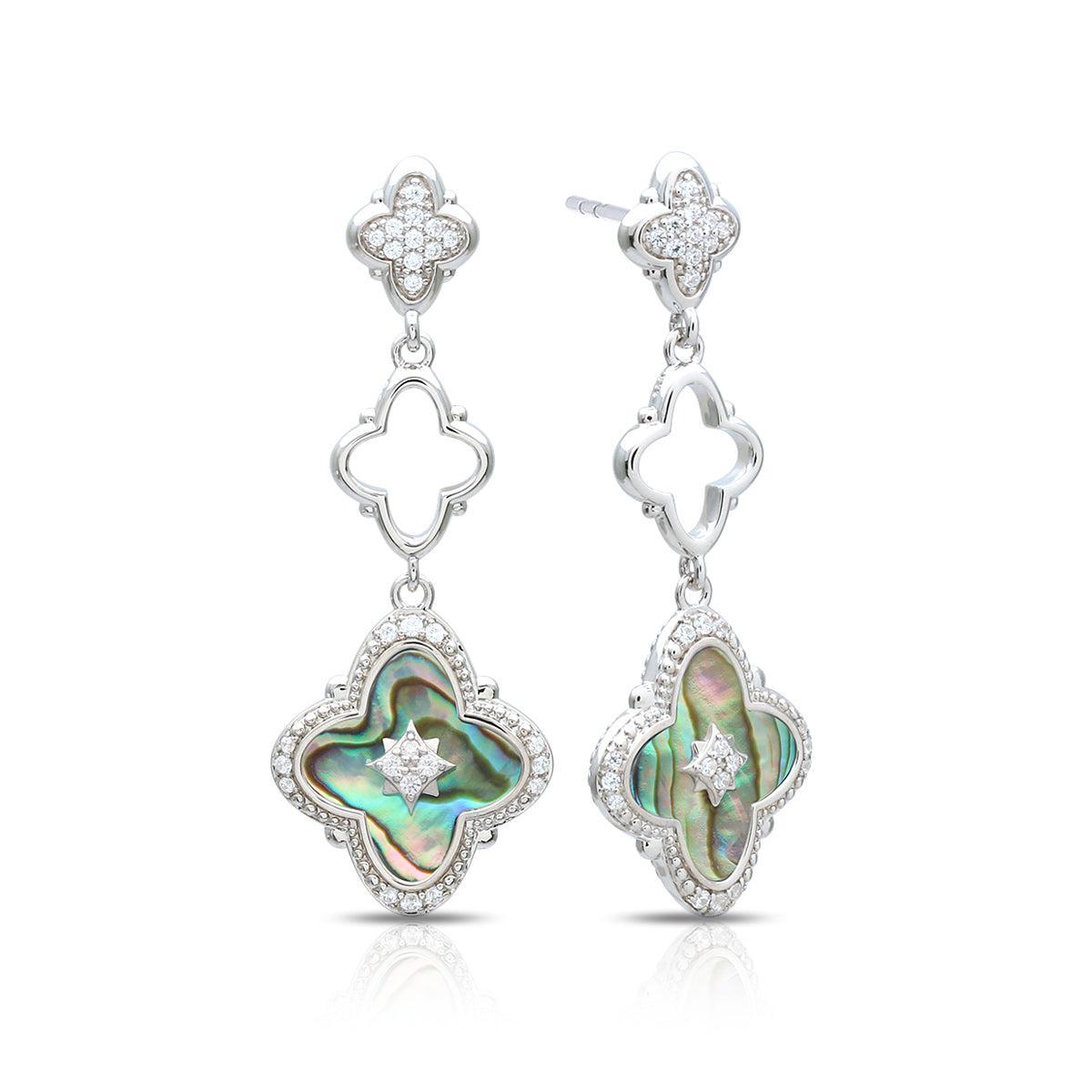 Belle Etoile Avalon Earrings