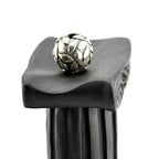 Silpada 925 Sterling Silver Petal Leaf Pendant