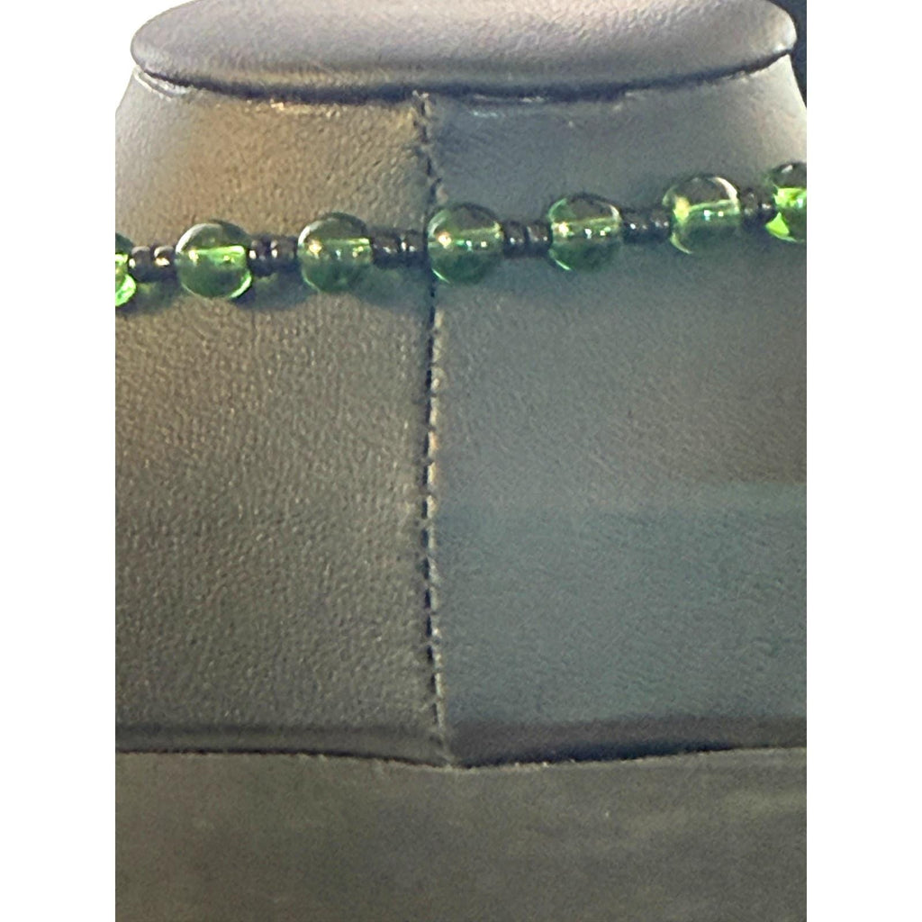 Rare Carved Jade Buddha Pendant Necklace
