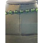 Rare Carved Jade Buddha Pendant Necklace
