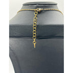 Michael Michaud Stunning Juniper Necklace