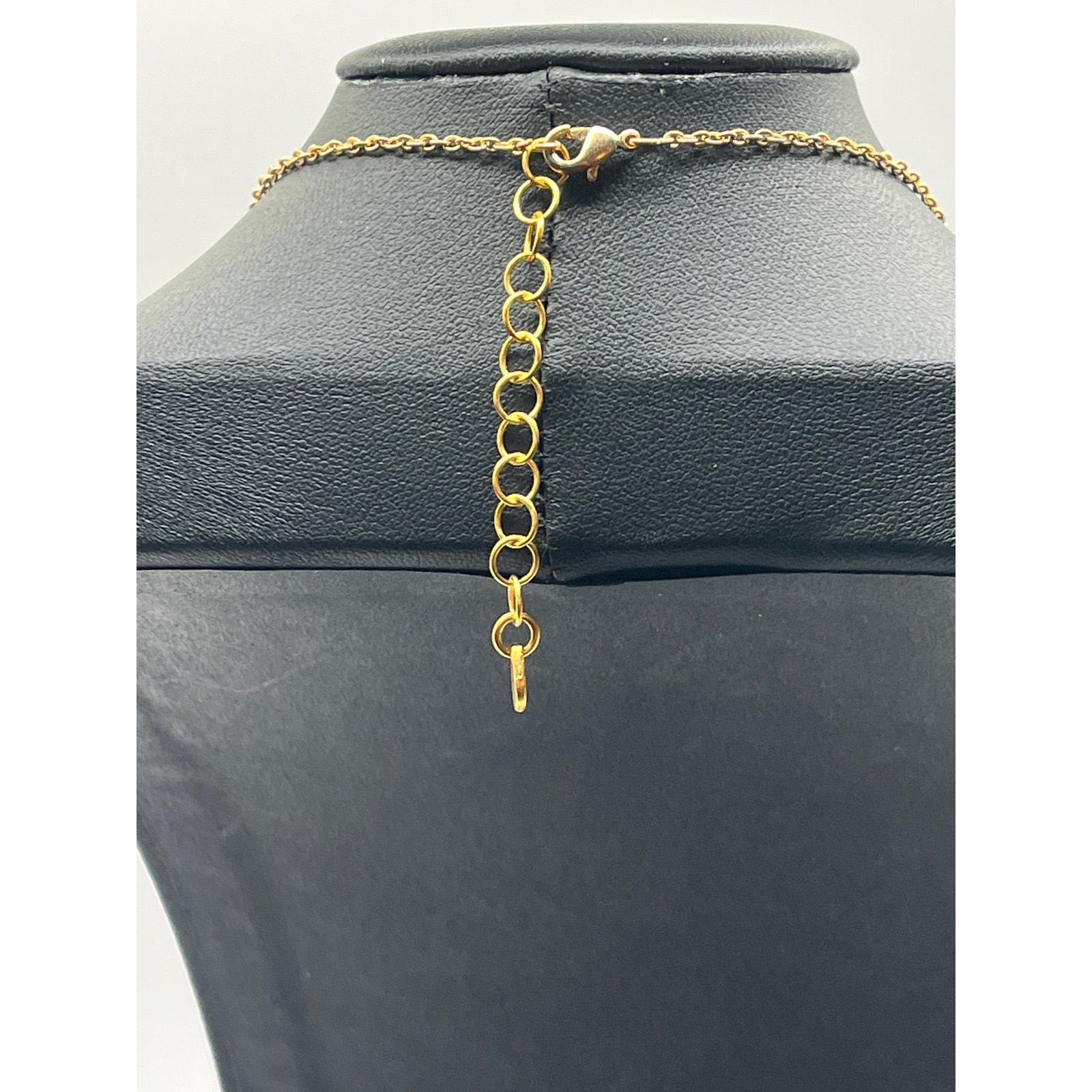 Michael Michaud Stunning Juniper Necklace