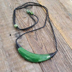 Jade Pendant, UJKK-2045