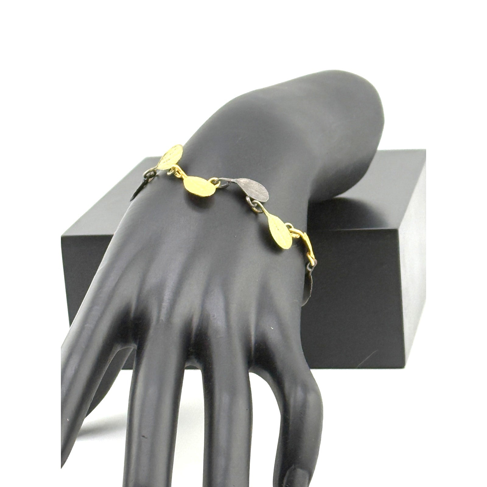 Michael Michaud Bahamian Bay Bracelet