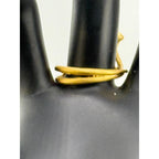 Michael Michaud Ginkgo Adjustable Ring