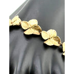 Michael Michaud Special Edition Hydrangea Bracelet