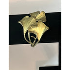 Michael Michaud Ginkgo Adjustable Cuff Bracelet