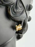 Michael Michaud Night Willow Post Stud Earrings