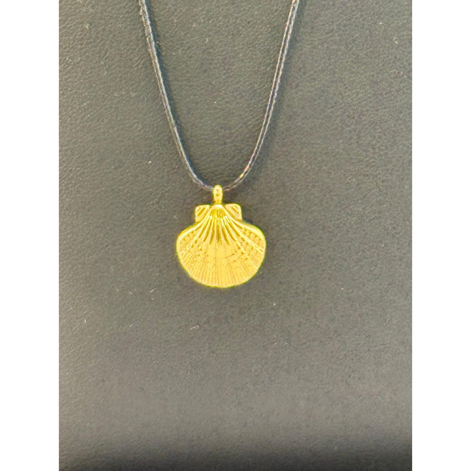 Namaste Handmade Sunshine Heart Necklace