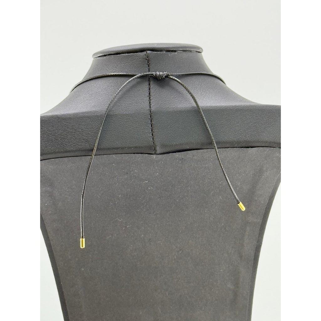 Namaste Handmade Sunshine Heart Necklace