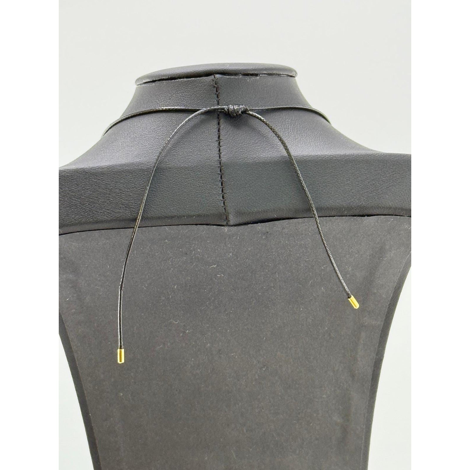 Namaste Handmade Sunshine Heart Necklace