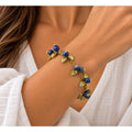 Michael Michaud Blueberry Bracelet