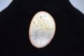 Vintage Sterling Silver Los Castillos Juggler Brooch