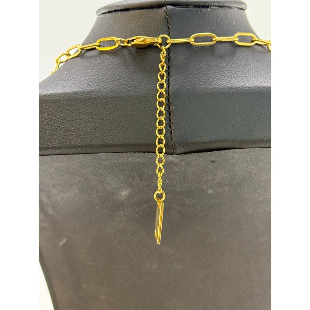 Namaste Handmade Seaside Charm Necklace