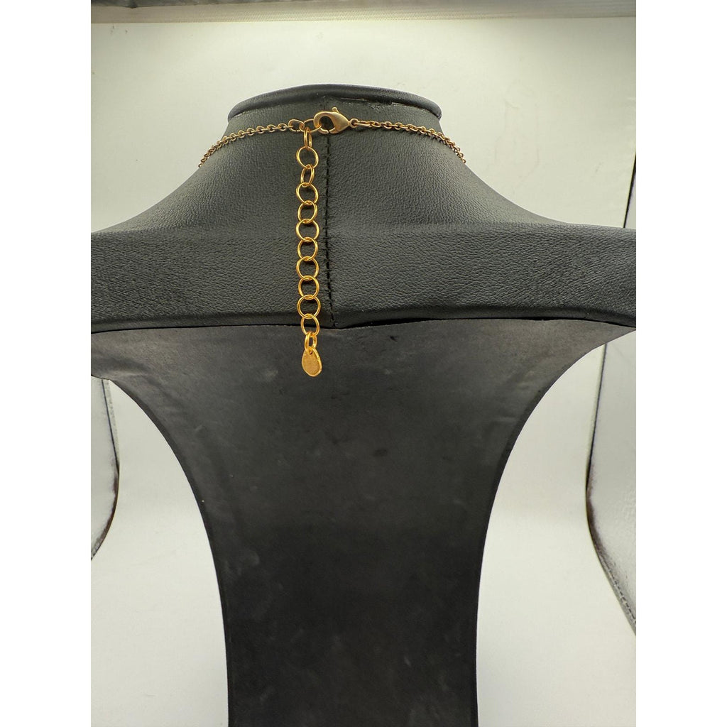 Michael Michaud Mum 16" Necklace