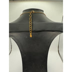 Michael Michaud Mum 16" Necklace
