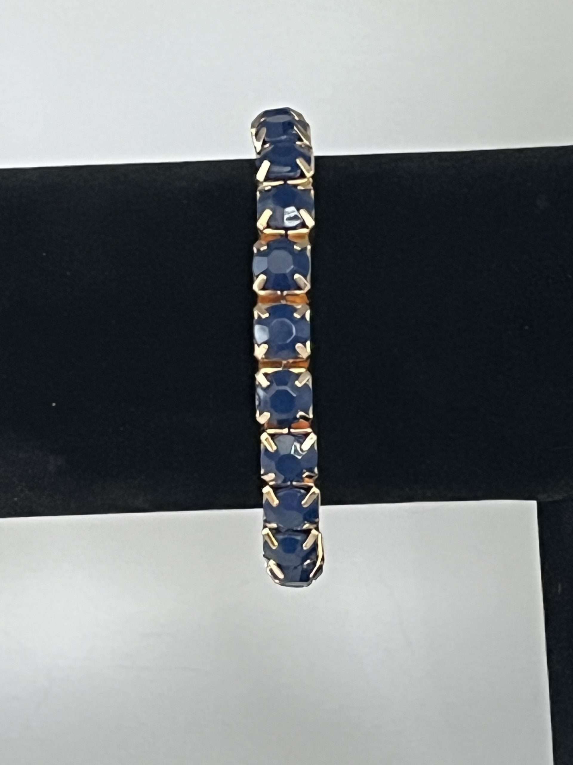 Mercari Clay Viva Bead Expanding Bracelet