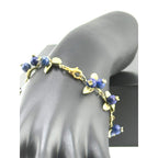 Michael Michaud Blueberry Bracelet
