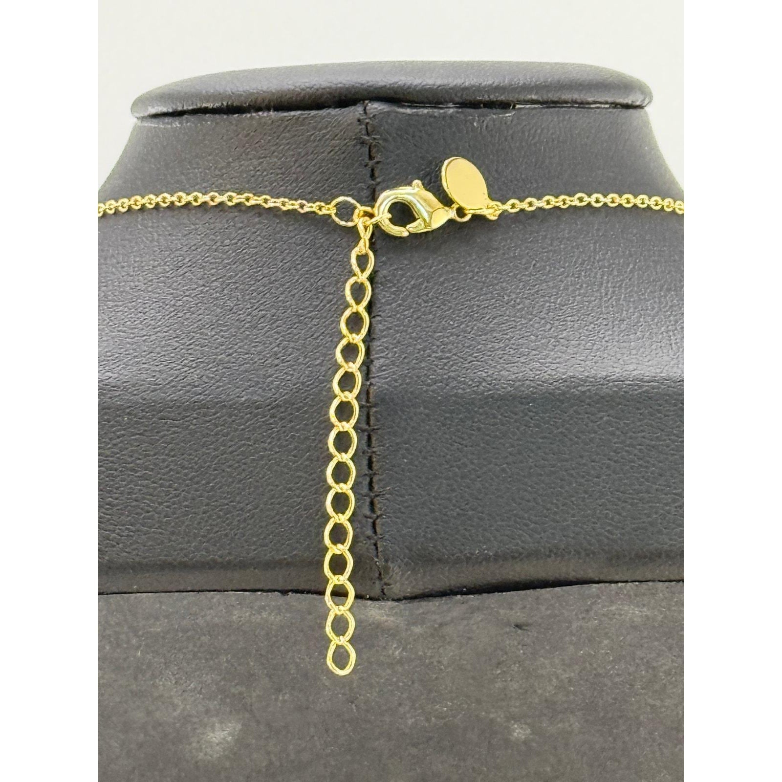 Namaste Handmade Sunshine Heart Necklace