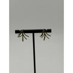 Michael Michaud Petite Herb Rosemary Post Earrings