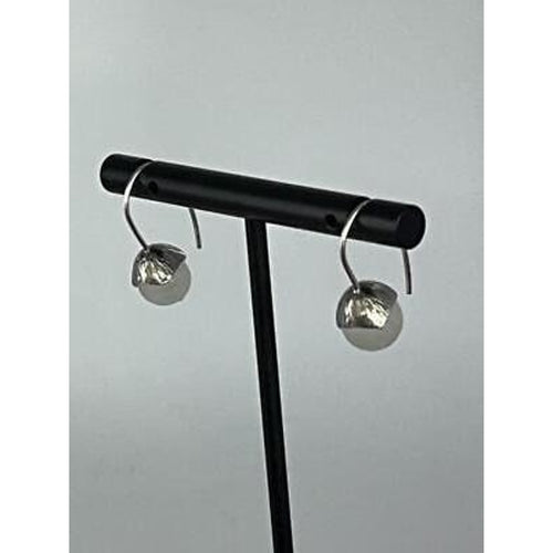 925 Sterling Silver 'Moonstone' Quartz Silpada Earrings - Sarasotabydesign