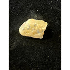 Raw rough free shape Welo Opal, weight 6.71 cts
