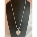 Vintage 12k Gold Plated Cameo Pendant