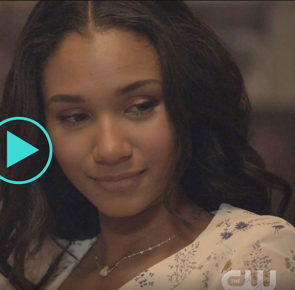 Saressa Designs Aya Choker - ( As Seen on All American )