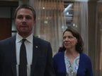 Saressa Designs Quill Necklace ( As Seen On Arrow )