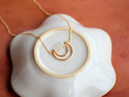 Saressa Designs Aurora Necklace
