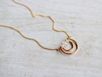 Saressa Designs Aurora Necklace