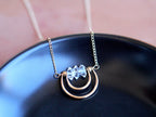 Saressa Designs Aurora Necklace