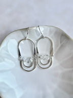 Saressa Designs Aurora Earrings