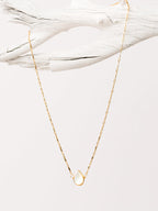 Saressa Designs Aya Choker - ( As Seen on All American )