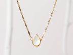 Saressa Designs Aya Choker - ( As Seen on All American )