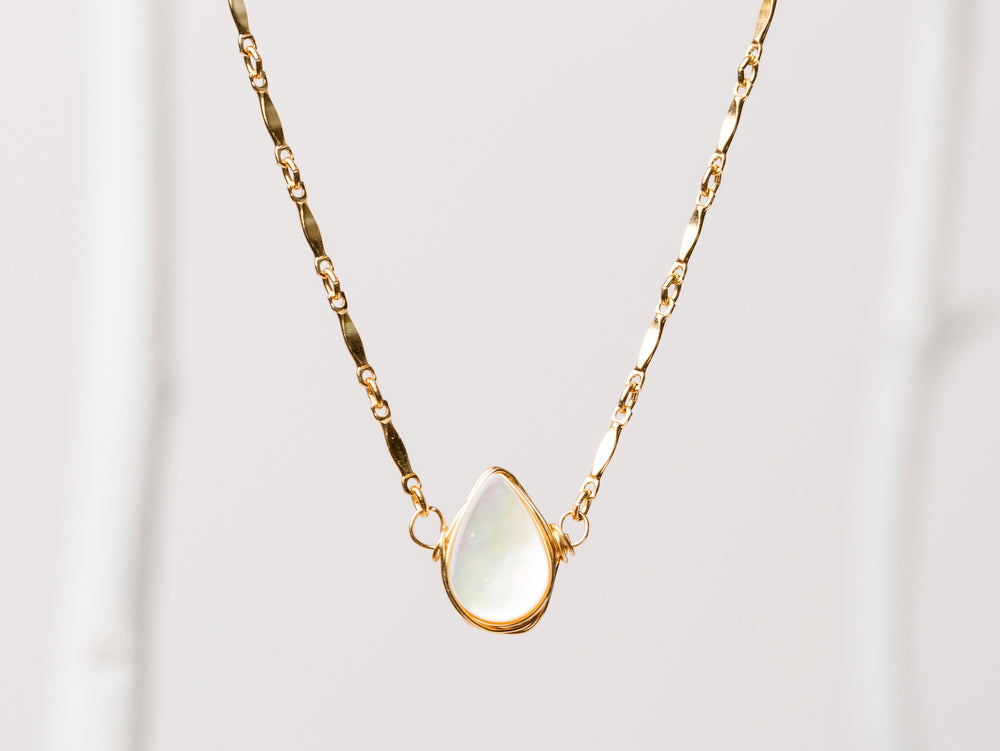 Saressa Designs Aya Choker - ( As Seen on All American )