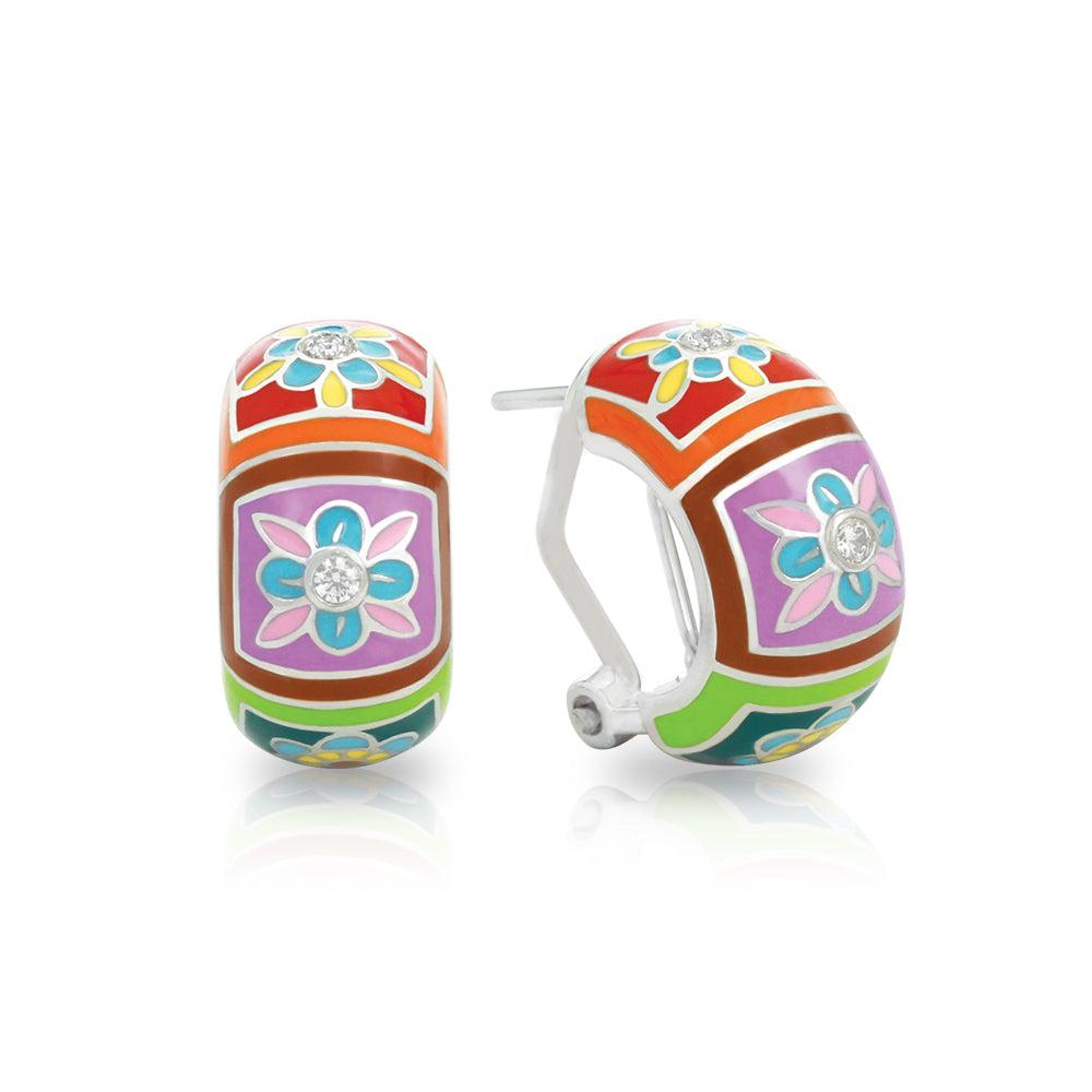 Belle Etoile Bavaria Earrings