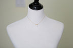 Saressa Designs Finn Necklace - As Seen on Candice Accola / The Vampire Diaries