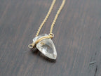 Saressa Designs Finn Necklace - As Seen on Candice Accola / The Vampire Diaries