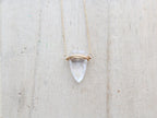 Saressa Designs Finn Necklace - As Seen on Candice Accola / The Vampire Diaries