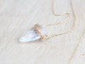 Saressa Designs Finn Necklace - As Seen on Candice Accola / The Vampire Diaries