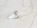 Saressa Designs Finn Necklace - As Seen on Candice Accola / The Vampire Diaries